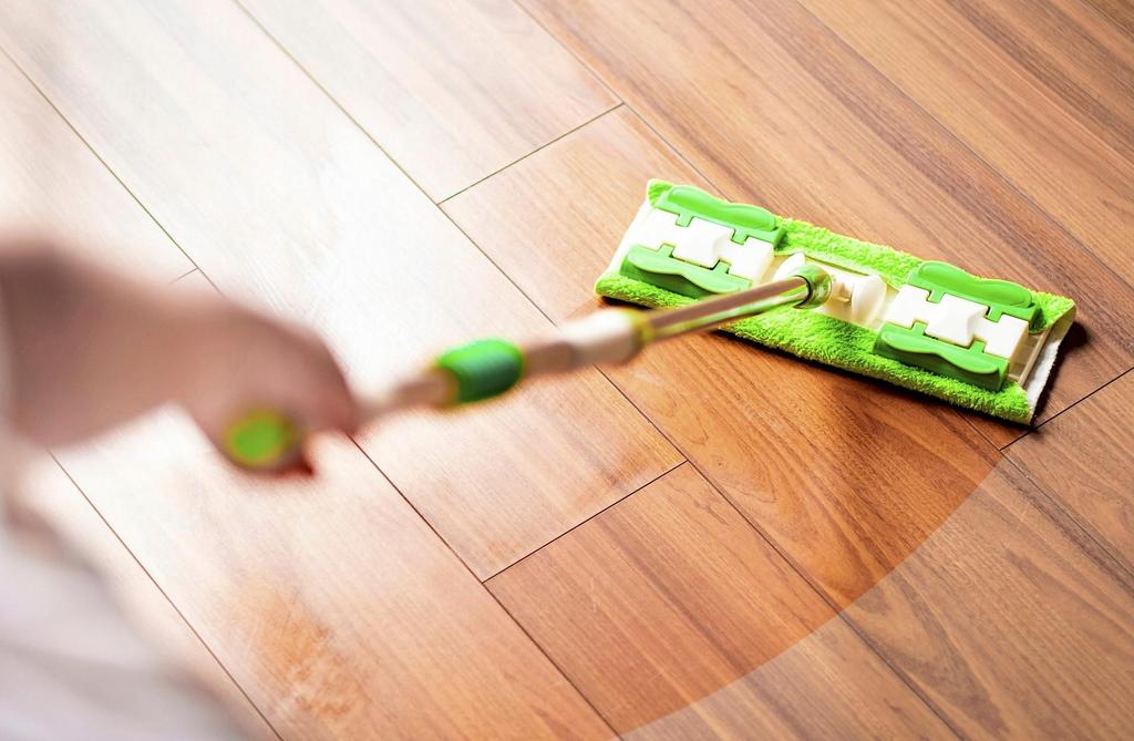 Universal Floral Floor Cleaner 1.5l