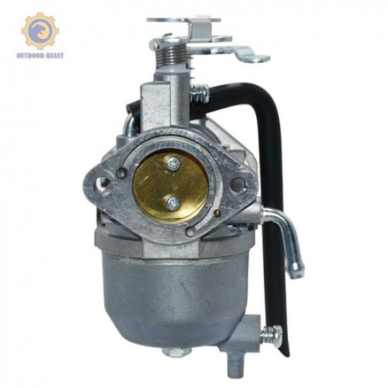 Vergaserbaugruppe für 2005- Kawasaki Mule 600 610 KAF400 Vergaser 15004-0953