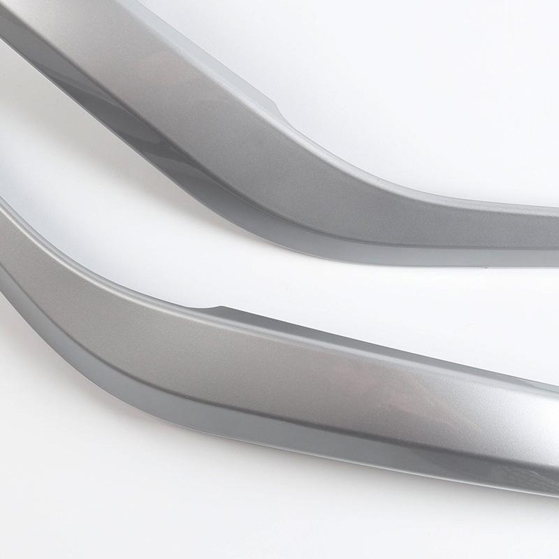 Poignée de porte intérieure de remplacement pour BMW X1 E84 Pièce automobile