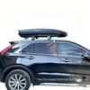 Compatible Roof Luggage Rack for Cadillac XT5/XT4/XT6/SRX Car Travel and Storage Box