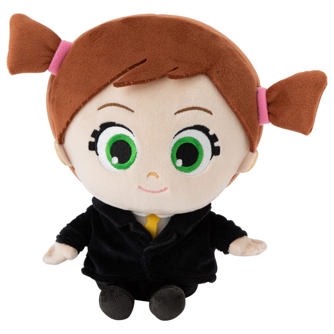 

Boss Baby Family Mission Мягкая игрушка Тина Высота примерно 22 см.