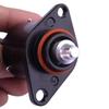 26179 Idle air Control Valve IAC Stepper Motor Fit for Linhai 400 Scooter 2013 Durable