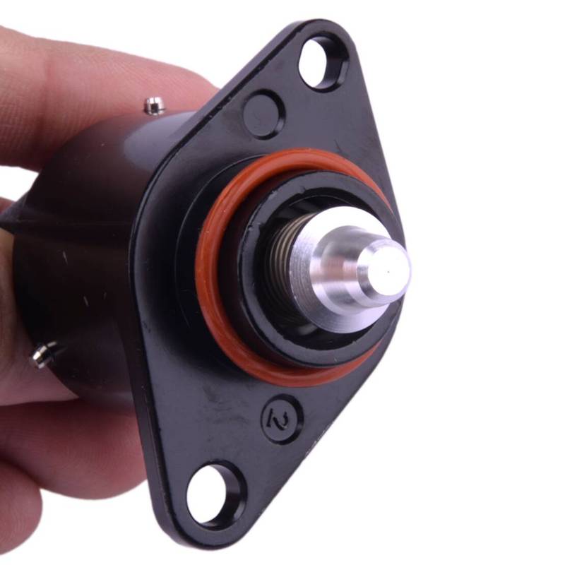 26179 Idle air Control Valve IAC Stepper Motor Fit for Linhai 400 Scooter 2013 Durable