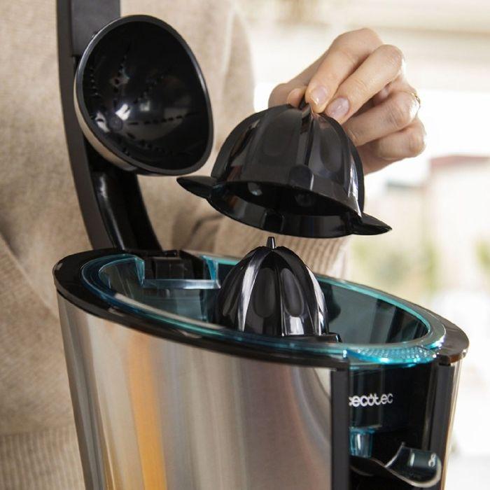 Cecotec Essentialvita Hyden 600 Steel Arm Citrus Juicer
