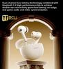 Lenovo EA230P TWS In Ear Wireless Headphones Bluetooth 5.4 Earphones Stereo Music Call Noise Reduction Earbuds Sport Game Headset