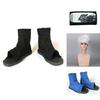 Premium Quality New Naruto Cosplay Costume Kakashi Hatake Full Suit For Halloween
