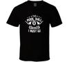 Pool Hall Calling T-Shirt, Billiards Gift