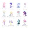 POP MART AZURA A Dream About Stars Series Box 12 Pop Mart Gacha Gacha Blind Box Figur Plastikmodell Premium-Spielzeug Weiches Vinyl Originalcharakter