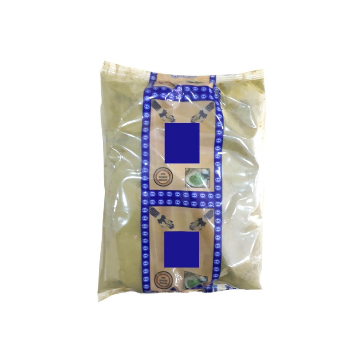 

Dry Henna 500 Gr