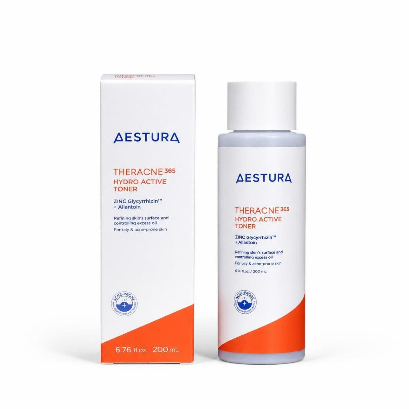 AESTURA THERACNE365 Hydro Active Toner 200ml