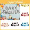 Toyland Shower Baby Balloons Air Fill Party Child Birthday Supplies Decorations