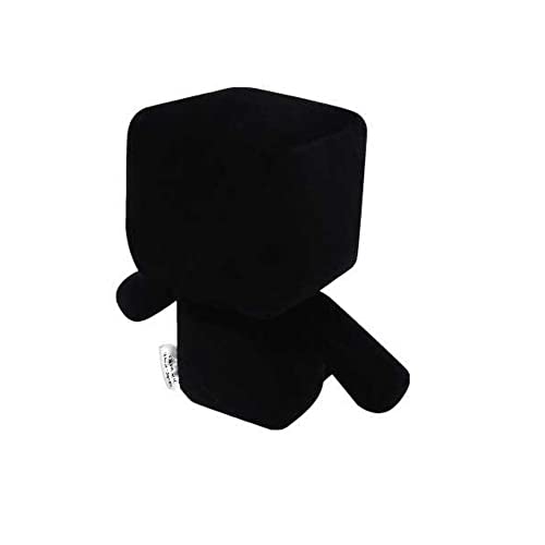 K Company Minecraft Collection Plush Enderman H162 x W86 x D108mm MCT-CNG-EM