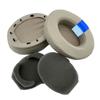 1 Pair Soft Breathable Earpads for WH-1000XM3 Headphones Replacement Earphone Cushion with Cooling Gel Feature