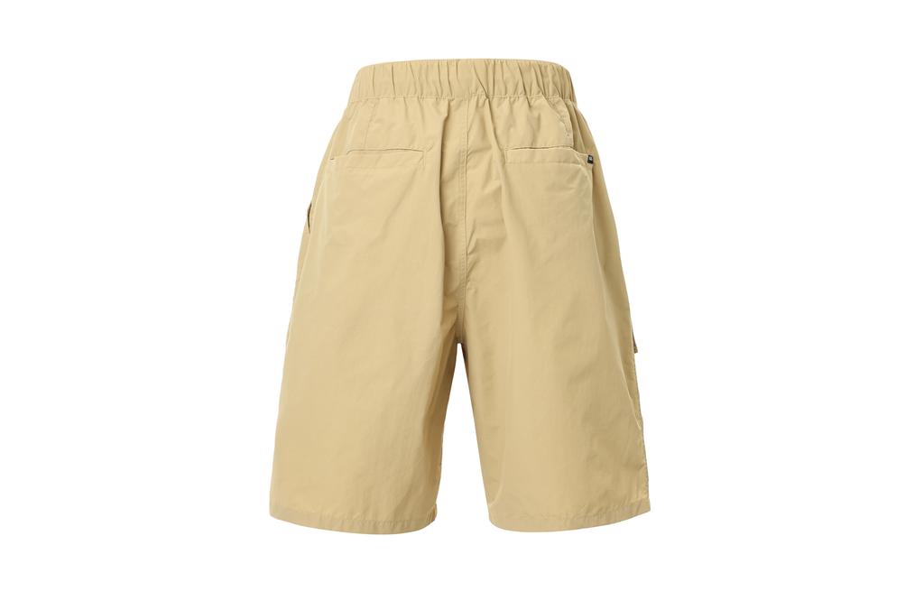 Vans Cargo Shorts Men's Brown Moderate VN000GSN4MG