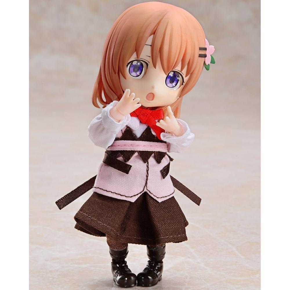 Is The Order A rAbbit  Chibicco Doll cocoA  Is The Order A rAbbit  