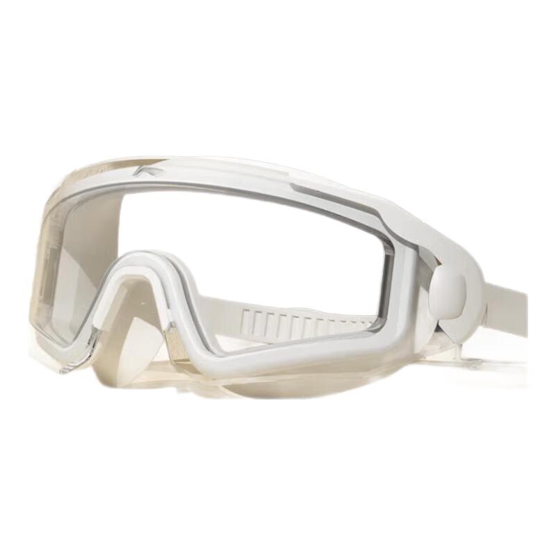 Li-Ning HD Anti-Fog Large Frame Swimming Goggles