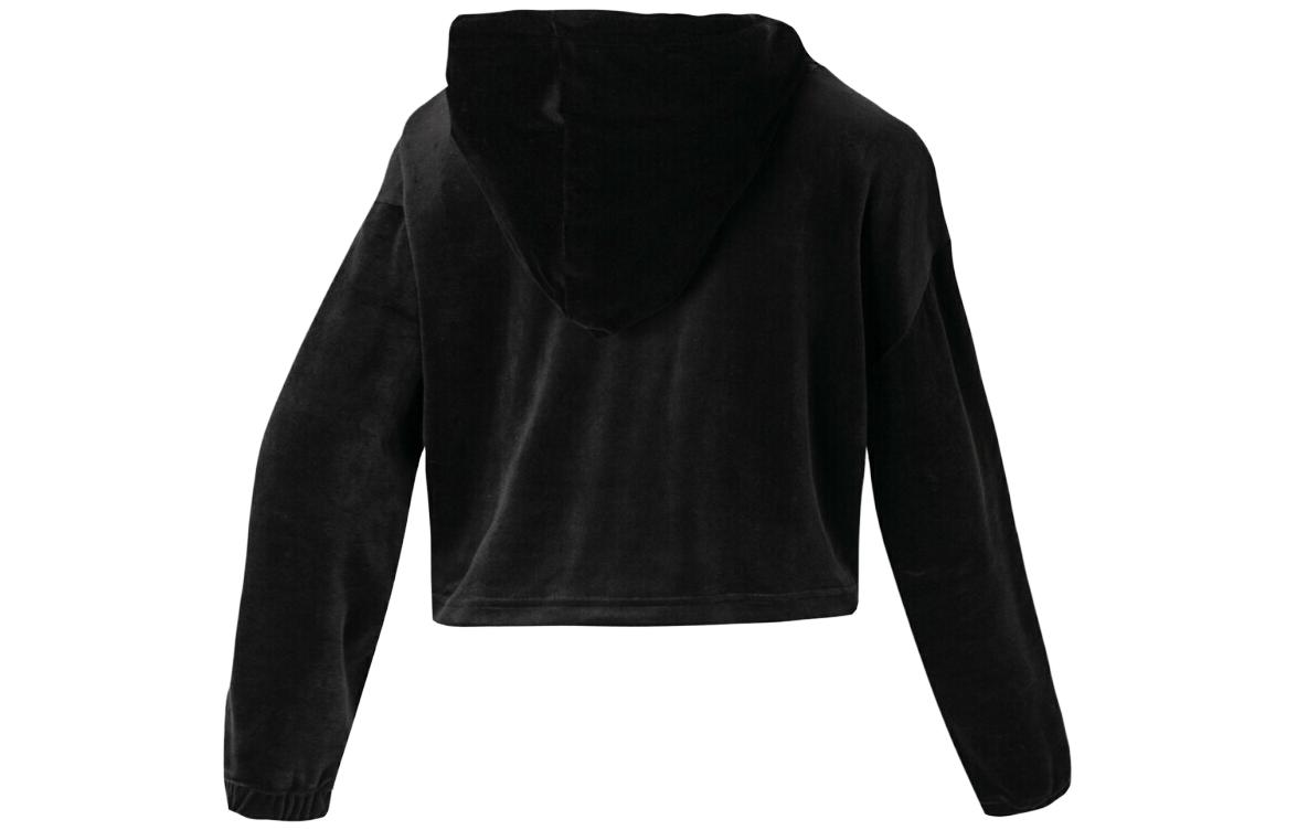 Adidas Originals Sweatshirt Women`s Black GI1117