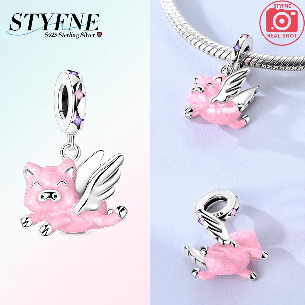 Charm Bead Charms copper Animal Collection Owl Bead Charms Bracelets for Charm Bead Charms Plata Originales Brand Bead Charms Do It Yourself Jewellery