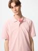 Japan Dry Kanoko Polo Shirt  Short Sleeve 