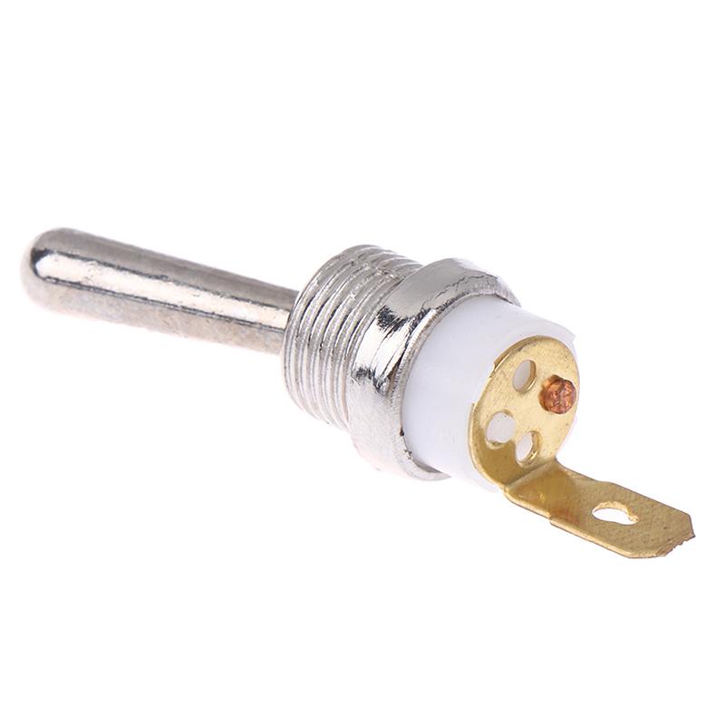 3Pcs Replaceable Flameout Switch Kit For 5200 Gasoline Chainsaw Universal Accessories