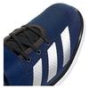 Adidas powerlift 5 weightlifting shoes 15mm heel lift blue