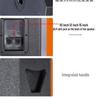 Professional Full-Range Speaker (10, 12, 15 Inch) for Home, KTV, Bar, Stage, Conference, Dance Studio