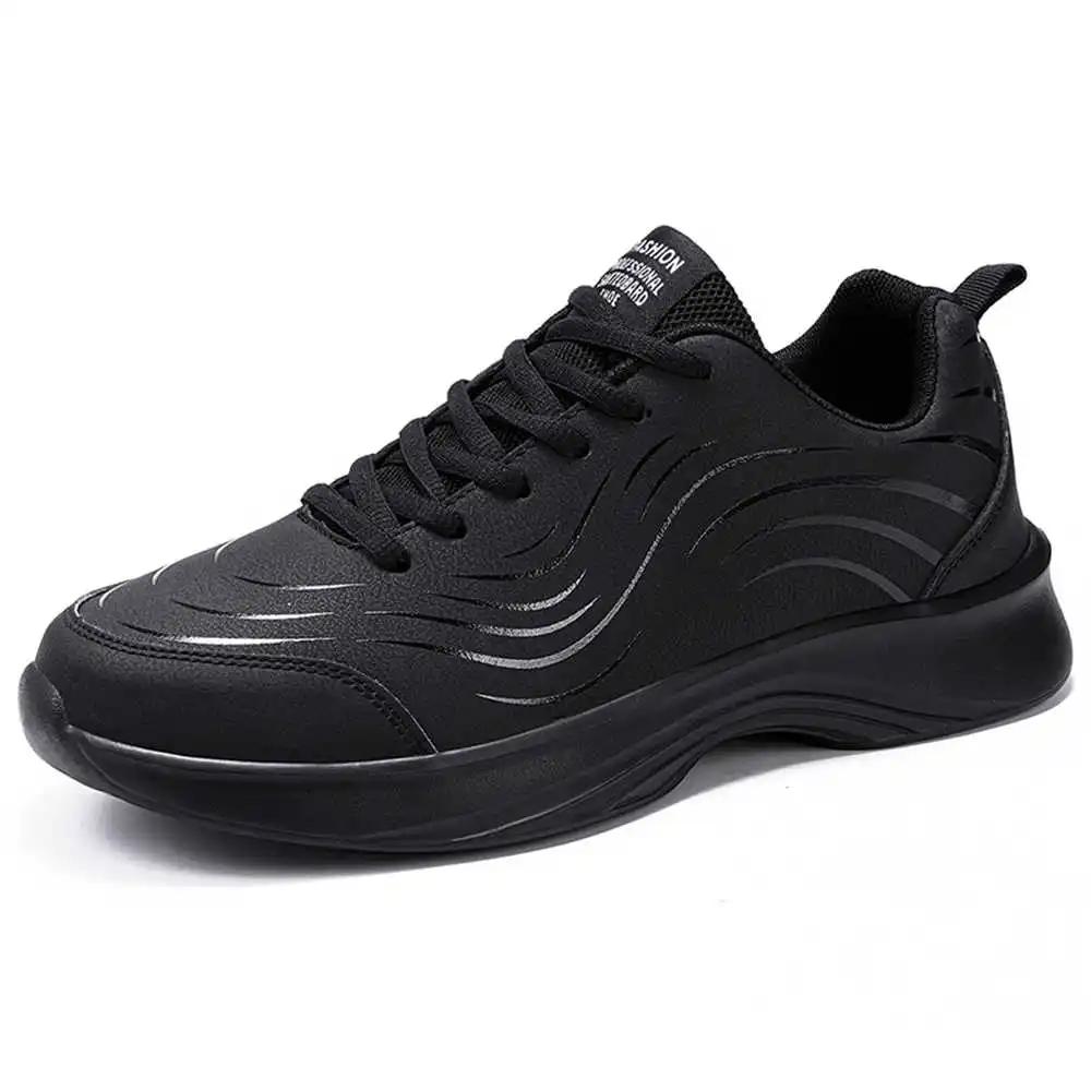 Fashion Number 38 Slip Resistant Men's Shoes High Quality Tennis Fashion Sneakers Men Basket Skate Sports Luxe Athlete China