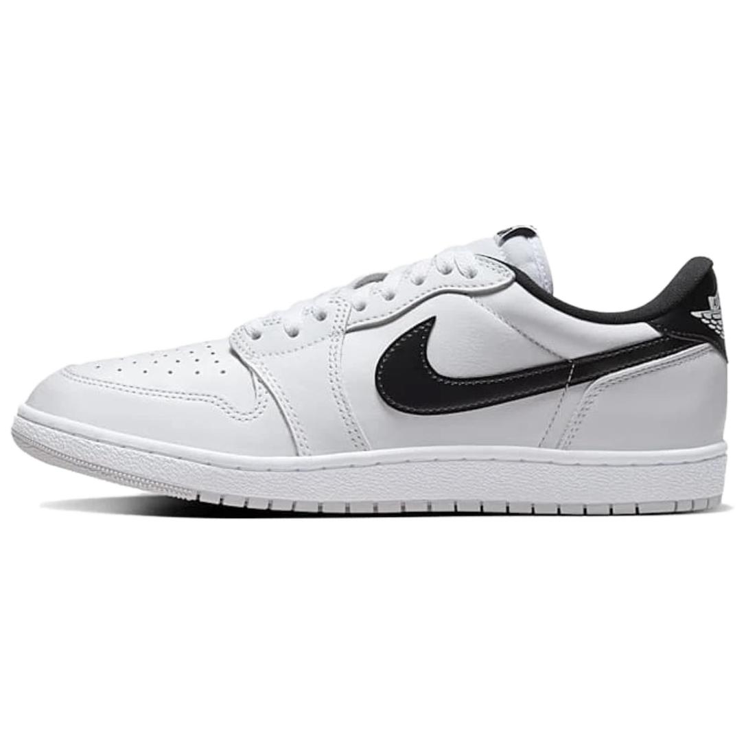 

Новые JORDAN 1 Retro Low 85 Metallic Black FB9933-102 42.5