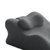 Knee Pillow Feet Memory Foam Pillow,Leg Support Cushion,for Office Indoor