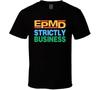 Epmd Hip Hop Rap Musik T-Shirt Herren Damen T-Shirts Oberteil