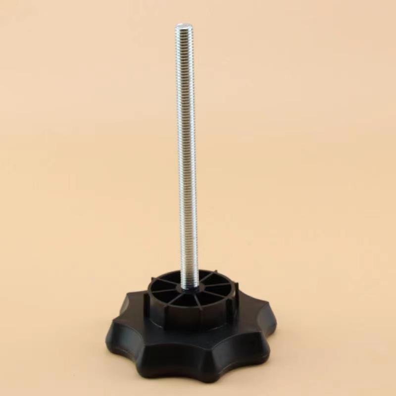 Compatible Spare Tire Fixing Bolt for Polo Plus, T-Cross, T-Roc, Tang