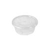 300ml Disposable Plastic Takeaway Bowl