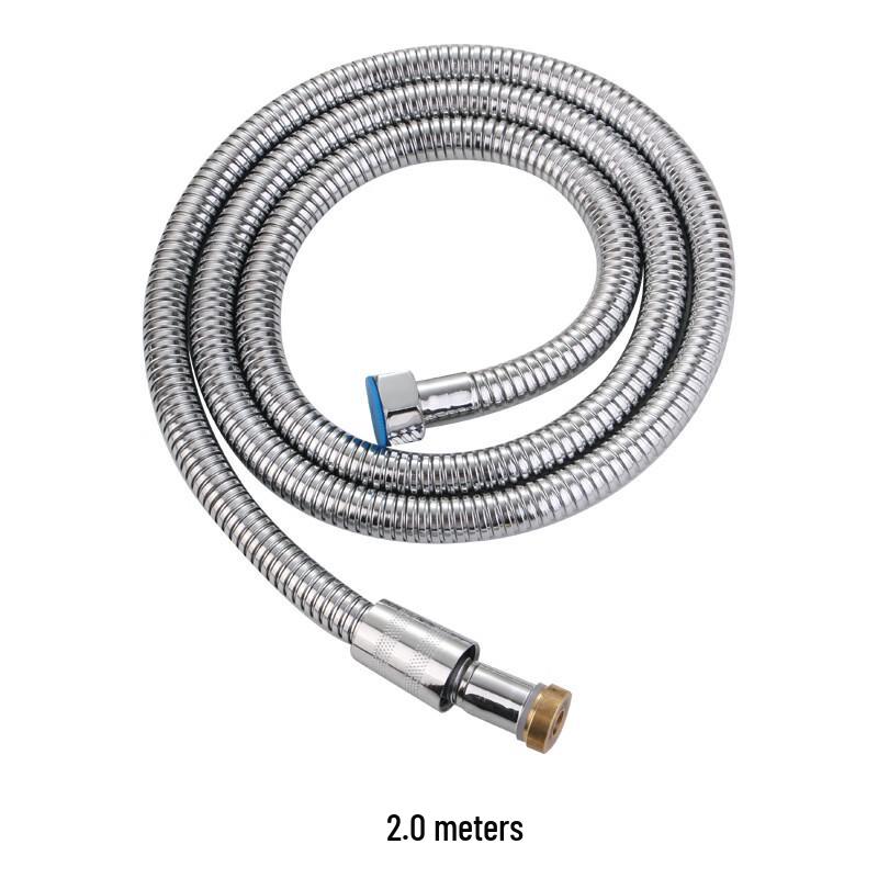 LANGZHIWEN Reinforced Shower Hose