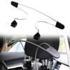 Back Seat Hangers For Car Retractable Removable Coat Hanger Space Saving Hanger Back Seat Coat Hanger For Suits Shirts Sweaters