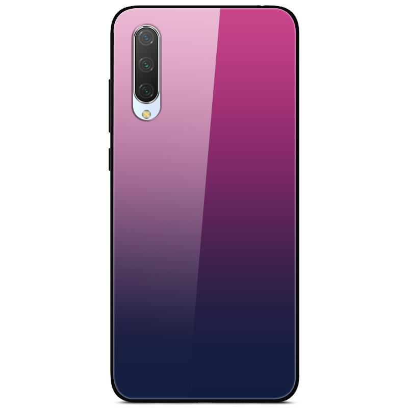 For OPPO Realme XT Tempered Glass Case Soft Bumper Hard Funda For OPPO Realme 6 Pro Realme X2 XT Phone Case Realme6 Back Cover