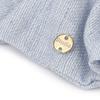 UNDERCONTROL STUDIO SCRUNCHIE / MID / JEWEL / POP / sky