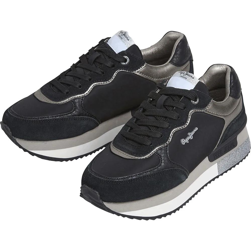 Pepe Jeans Кросовки Rusper Glam