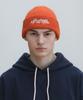 Suku Go Ahead Beanie-Orange