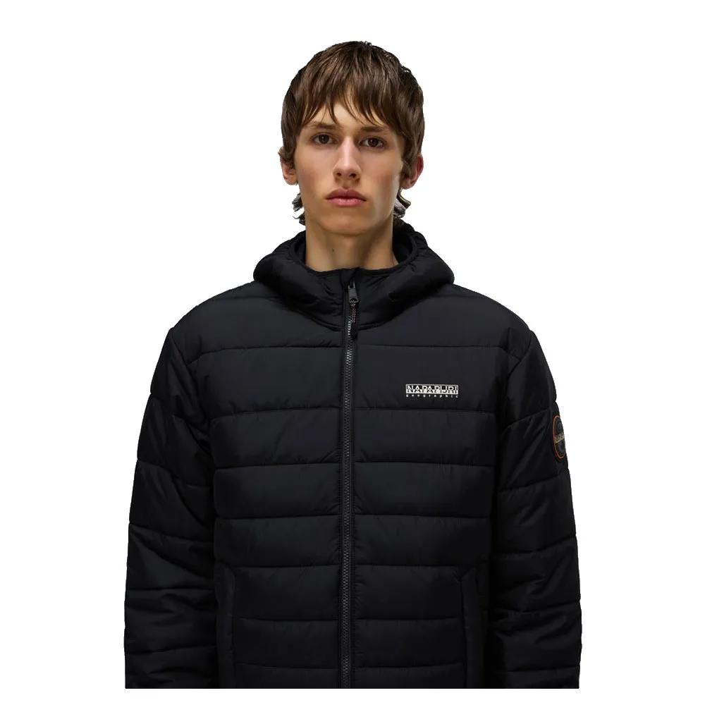 Napapijri Jacket Gesar