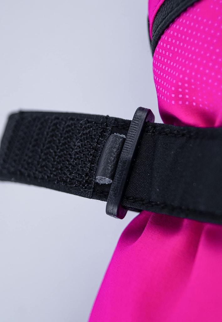 REUSCH Kaden Down XT Mitten Ski Gloves Kids' R-TEX