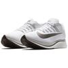 Nike Zoom Fly White Pure Platinum Black Sneakers Casual 880848-100