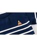Striped Boys' Knit Top - 2025 Spring Collection