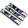 BMW Emblema Insignia Insignia de Rejilla Delantera de Coche 3D M Logo X1 X2 X3 X4 X5 X6 F48 G01 E84 E83 F39 F10 F30 G11 G07 G86 G80 G60 E60 E46