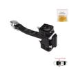 BDP1328 Front Door Hinge Stop Check Strap Limiter for Peugeot 508 508L MK2 R83 2018-On 4/5 Door 9816674280