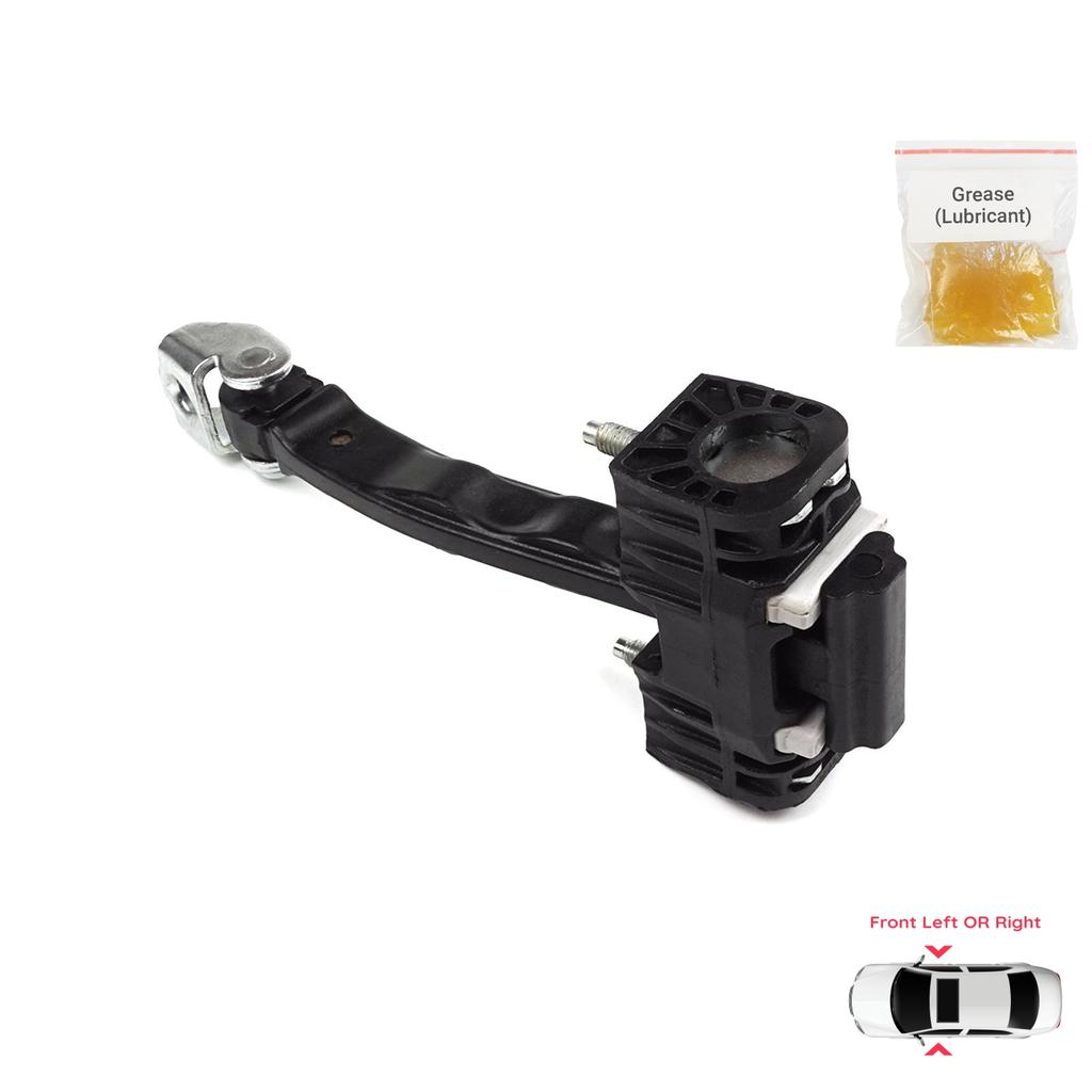 BDP1328 Front Door Hinge Stop Check Strap Limiter for Peugeot 508 508L MK2 R83 2018-On 4/5 Door 9816674280