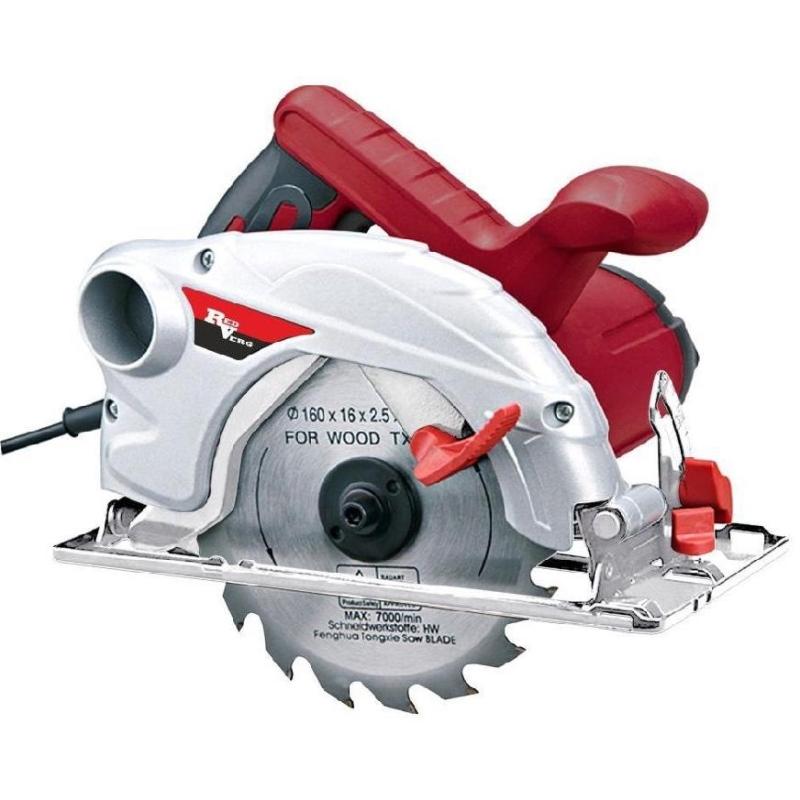 

Дисковая пила Redverg Rd-cs130-55