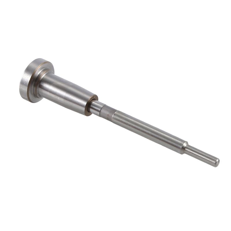 A44Z-F00RJ02005 New Diesel Common Rail Fuel Injector Control Valve For GMC Isuzu Fuel Injector 0445120008 Component