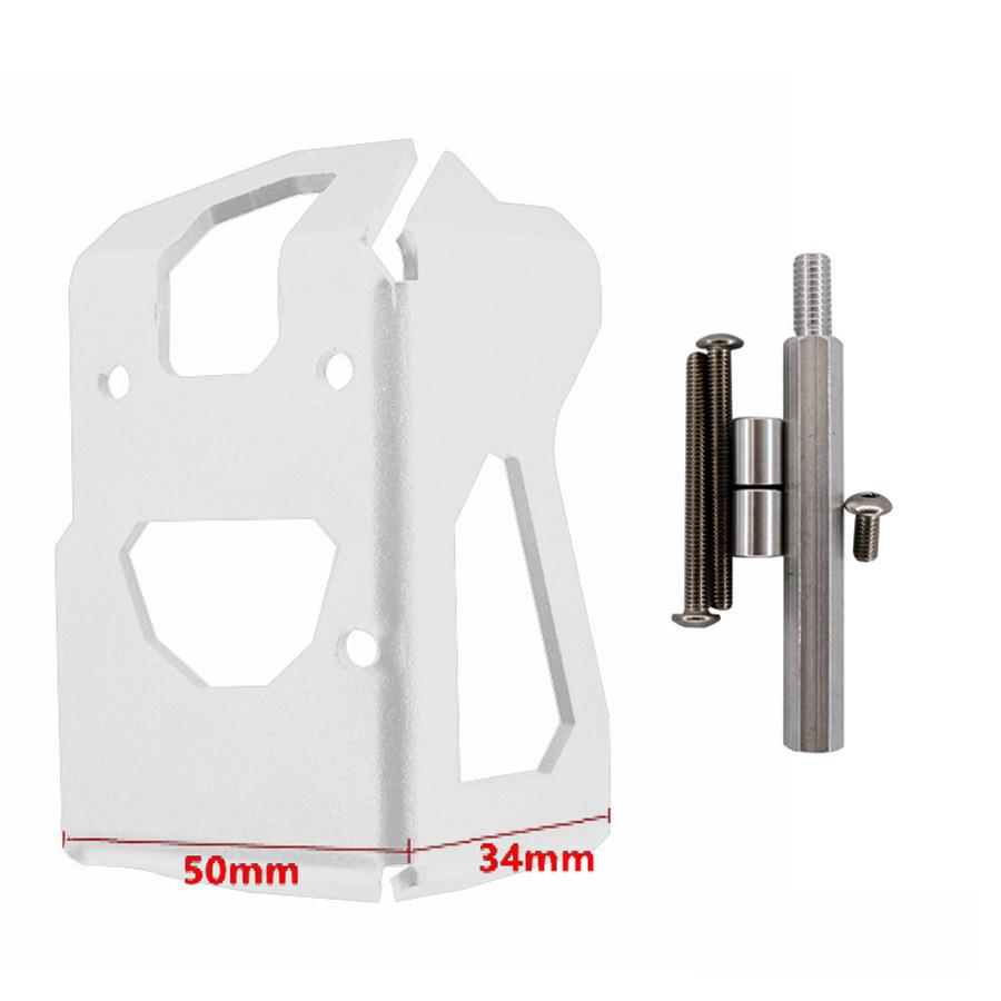 Motorcycle Throttle Protentiometer Cover Guard