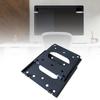 Monitor Wall Mount Monitor Space Saving Bracket 75mm 100mm VESA Easy Installation for 10-30inch Monitor Accessories