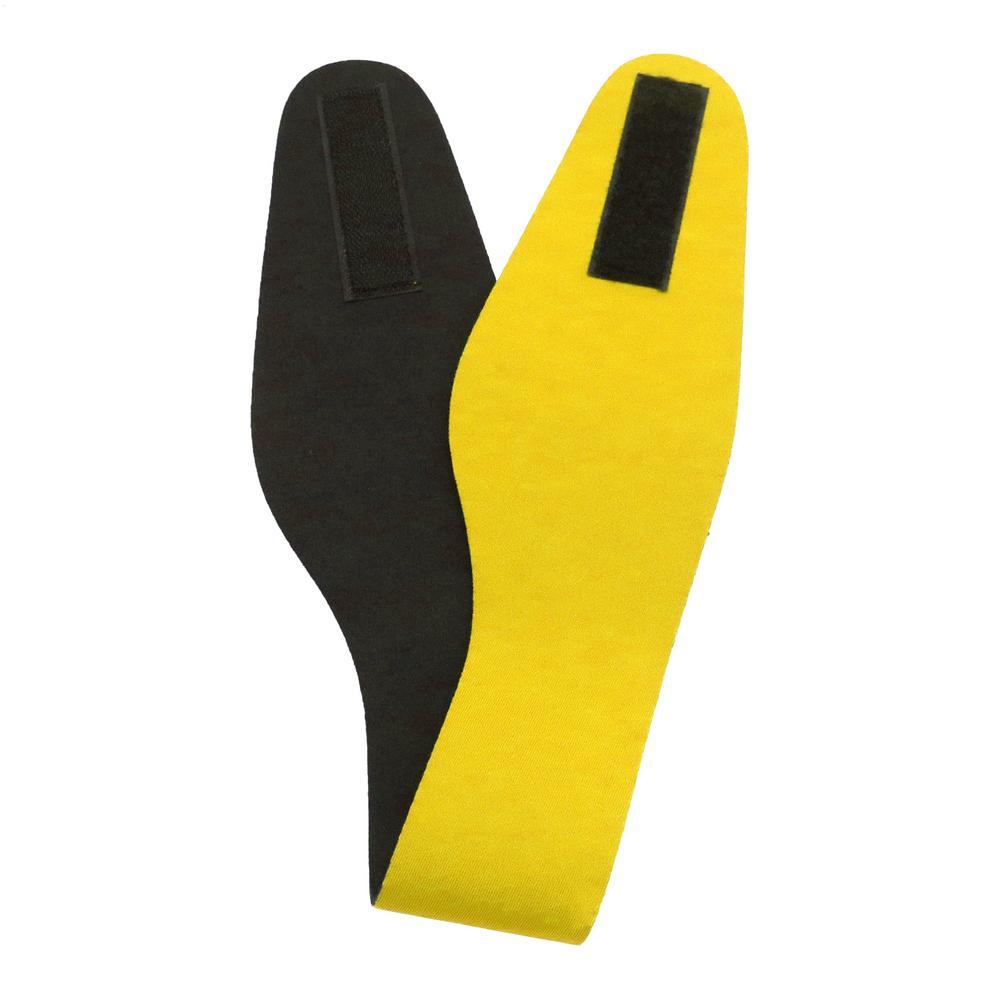 Swim Headband Swim Ear Cover Adjustable Bands Breathable Shower Headband Protection Guard For Swimmers Teens Kids Women Men Boys